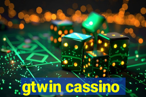 gtwin cassino